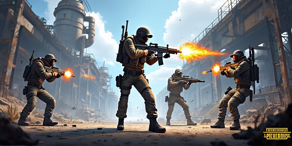 和平精英「路易威登」外挂